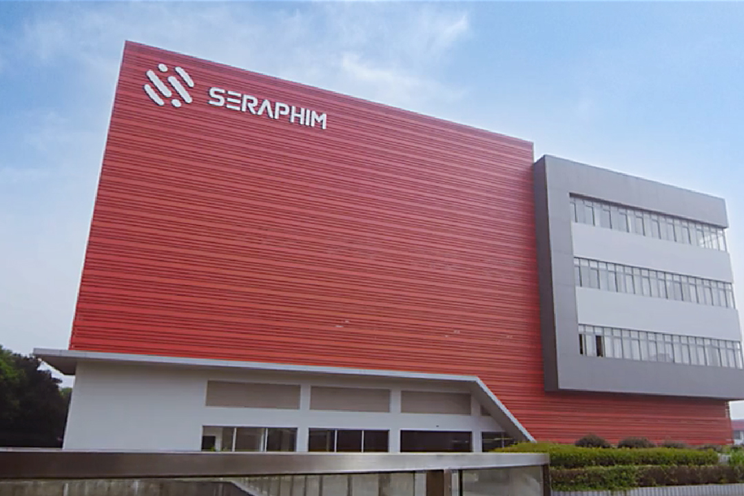 Seraphim Plant