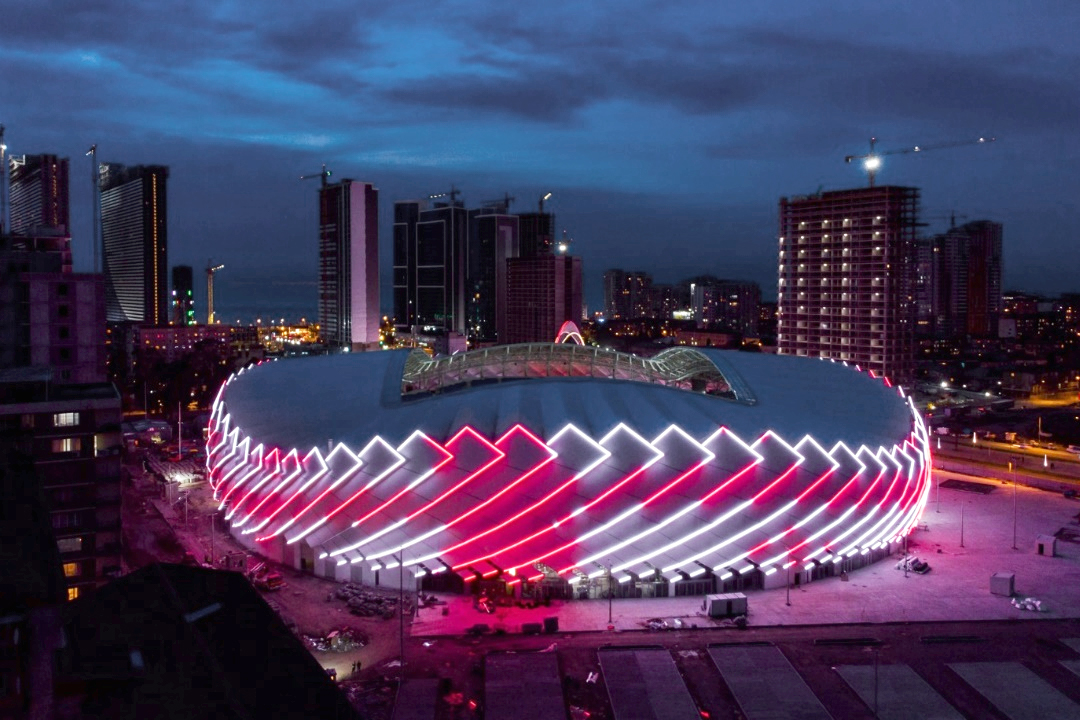 Batumi Stadium