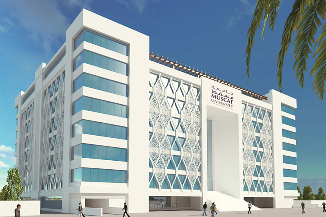 Muscat University