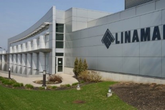 Linamar Auto Parts Factory